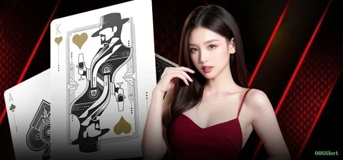 Cassino ao vivo da 0066bet com dealers reais