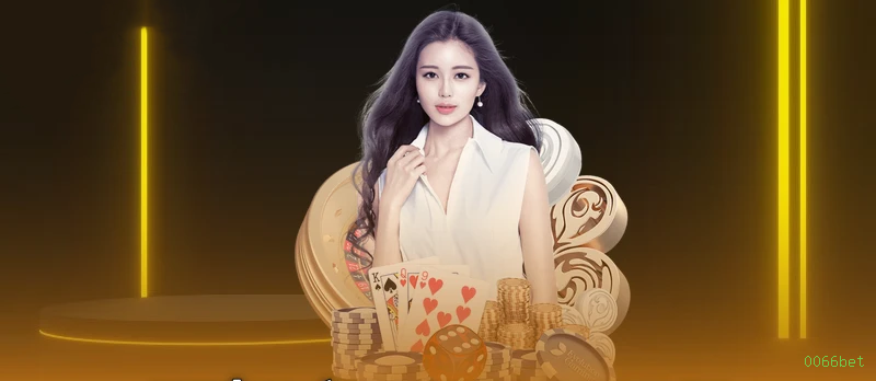 Plataforma completa da 0066bet com todos os jogos
