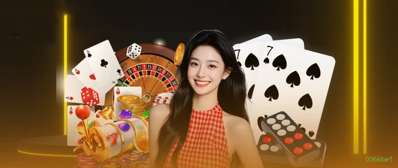 Ganhe prêmios incríveis na 0066bet